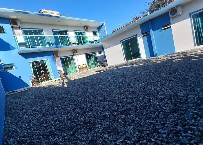 Pousada Miguel Penha Sc