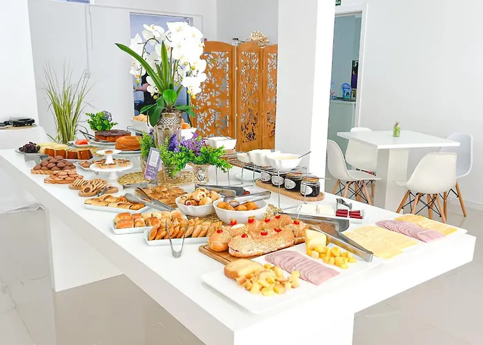 Pousada Da Bia Praia Penha 